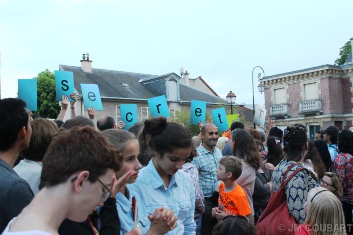 Diapositive suivante